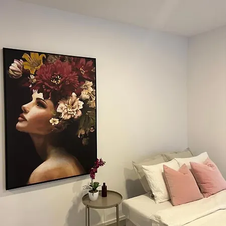 Lily Apartment Ljubljana