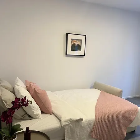 Apartment Lily *