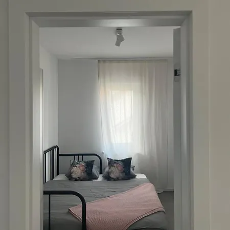 Apartment Lily *