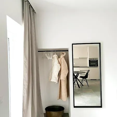 Lily Apartment *