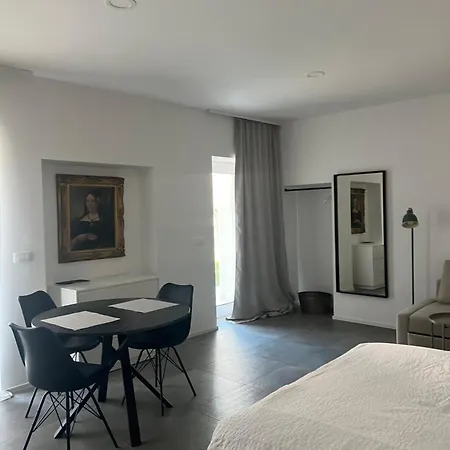 Apartment Lily Ljubljana