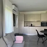 Lily Апартаменти Любляна