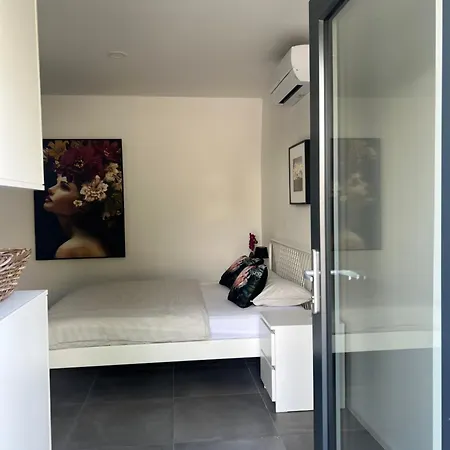 Lily Appartement Ljubljana