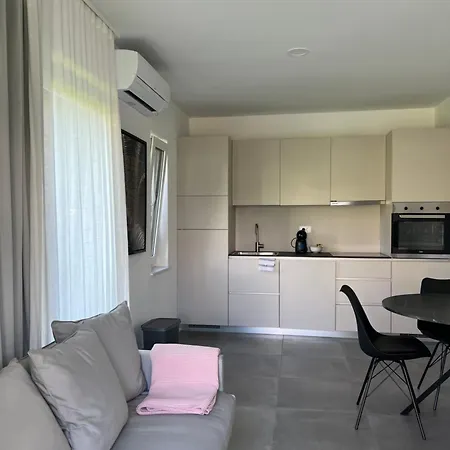 Lily Appartamento Lubiana