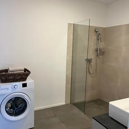 Lily Appartement Ljubljana