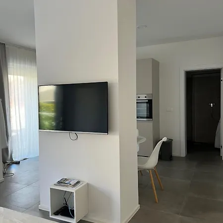 Апартаменти Lily *