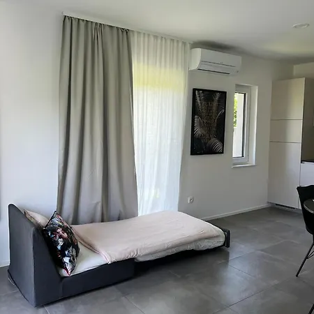 Eva's Garden Апартаменты