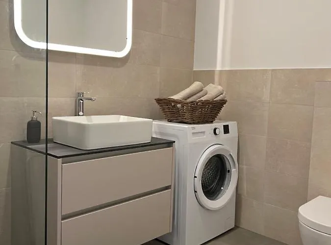 Lily Апартаменти