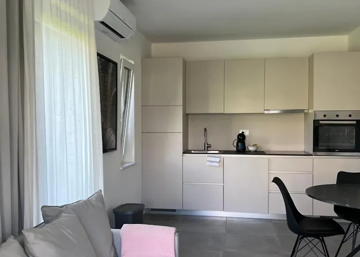 Lily Apartamento Liubliana