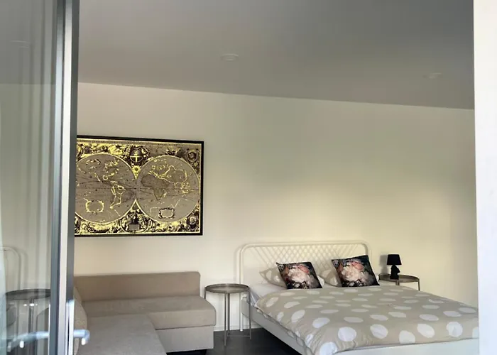 Апартаменти Lily *