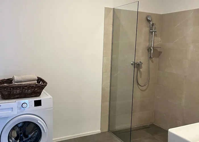 Lily Apartamento Liubliana